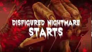 SUICIDAL ANGELS - Marching Over Blood (lyrics video)