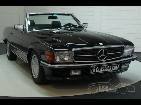 1987 Mercedes-Benz 300SL (CC-1253797) for sale in Waalwijk, Noord-Brabant