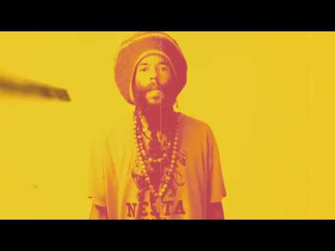 Congo Natty ft. Iron Dread & Congo Dubz @ Canibal Sound System - Sala Apolo - 14.06.17