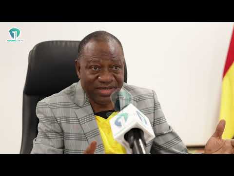 24-Hour Economy: “Not Every Worker Will Work Around the Clock” – Pelpuo