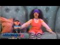 PTV Park Promo The Big Comfy Couch WNIT TV 1996