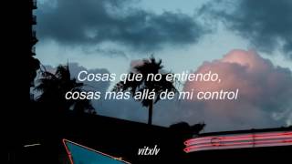 Juke Ross - colour me; español.