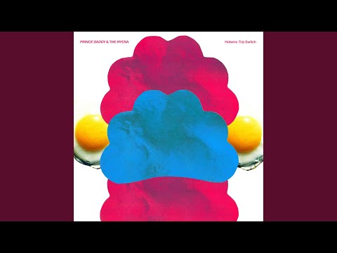 The Luna Project - Prince Daddy & The Hyena