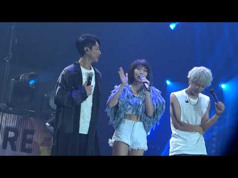 ToNick feat. 周國賢 Endy, Minchen - 長相廝守