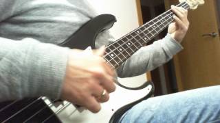 Video thumbnail for Washburn Force 4 1983-84 by Diego Rodriguez