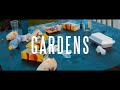 Major League Gardens After Movie