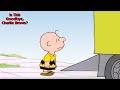 Is This Goodbye Charlie Brown 1983 Peanuts Animated Short Film CharlieBrown Animation Review
