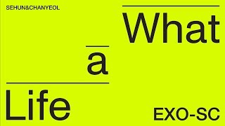 Download lagu 【MV繁中韓字】EXO-SC 세훈&찬열-What a life mp3 Download lagu 【MV繁中韓字】EXO-SC 세훈&찬열-What a life mp3