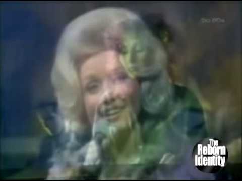 The Reborn Identity - Dolly Parton vs Stan Ridgway - G.I. Jolene (mashup)