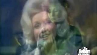 The Reborn Identity - Dolly Parton vs Stan Ridgway - G.I. Jolene (mashup)