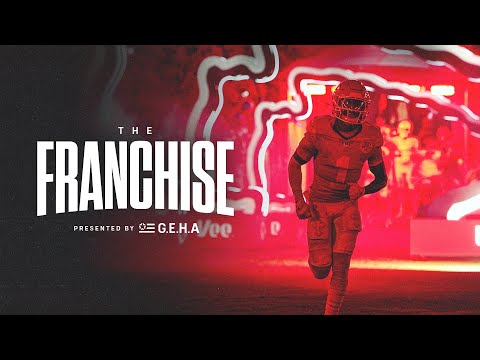 The Franchise Ep. 4 | Momentum Shifts: Team Photo, Cooking with Nikko, Epic New Gameday Tunnel