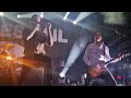 Senses Fail - 4k Chandelier 9/9/23