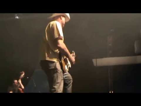 Deke Dickerson & the Ecco-Fonics: Run Chicken Run (Link Wray)