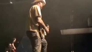 Deke Dickerson & the Ecco-Fonics: Run Chicken Run (Link Wray)