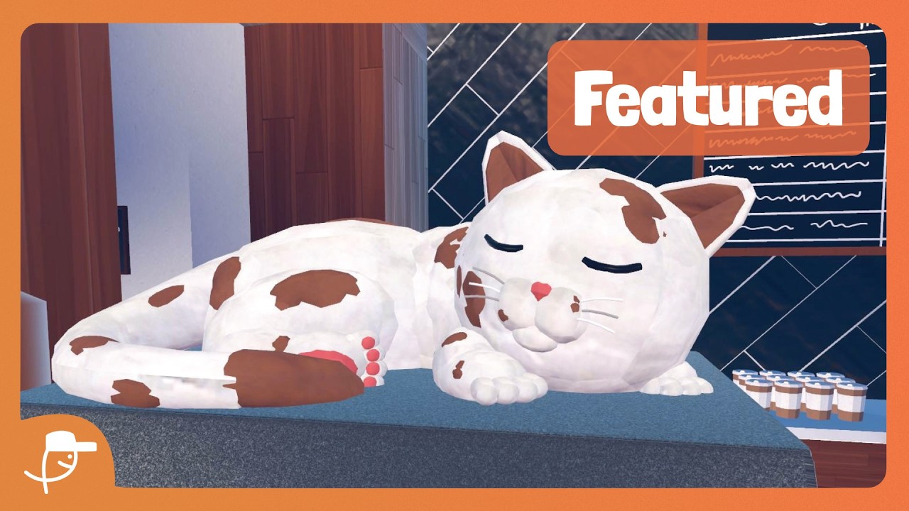 This Weeks Featured VR Room Creations | Rec Room Featured Rooms This Weeks Featured VR Room Creations | Rec Room Featured Rooms