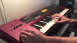 Video thumbnail for Korg Karma - Demo by hamsterdunce