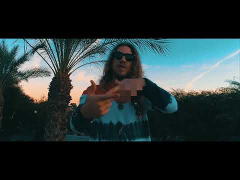 Jay-Kase - Back Then (Official Music Video)
