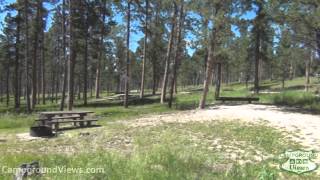 Dutchman Campground Video