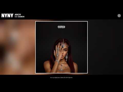 NyNy - Arco (feat. DaBoii) (Audio)