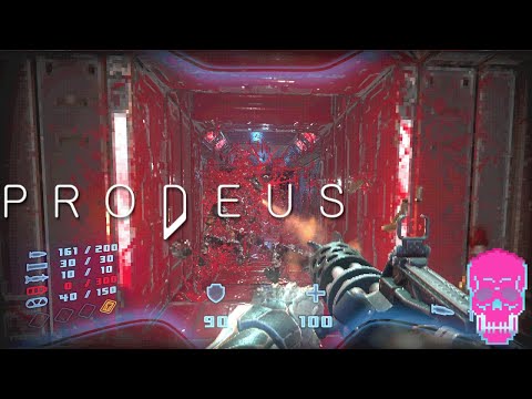 Prodeus | So Much Bl00d | First Impressions