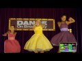 Dance On Broadway Wii Trailer from The Makers Of Just D