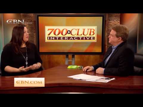 700 Club Interactive: Are You Ready for Battle? - March 10, 2015