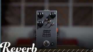 Video thumbnail for JHS The Kilt V2 | Reverb Demo Video by Reverb