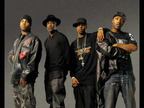 Jagged Edge ft John Legend - Seasons Change