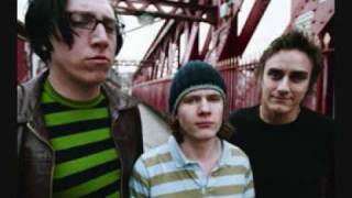 Reuben - Scared Of The Police