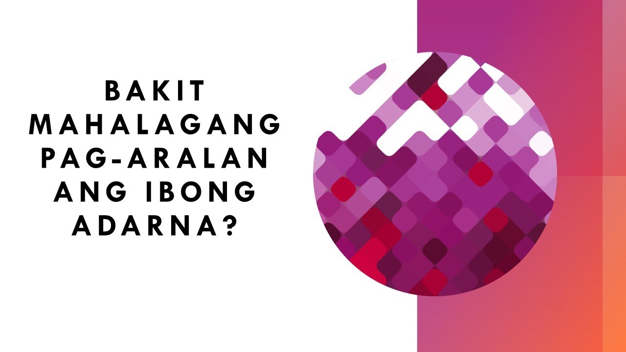 Putar video Bakit Mahalagang Pag-aralan ang Ibong Adarna | Ibong Adarna | Filipino 7 sekarang Bakit Mahalagang Pag-aralan ang Ibong Adarna | Ibong Adarna | Filipino 7