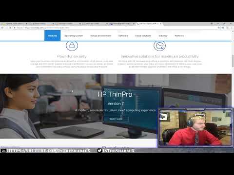Introduction to VDI - Horizon View 7