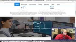 Introduction to VDI - Horizon View 7