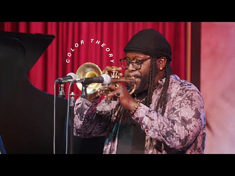 Marquis Hill Live at Jazz Showcase – December 28, 2024