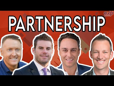 San Diego Realtors Daniel Beer & Kyle Whissel start Fast Forward ...