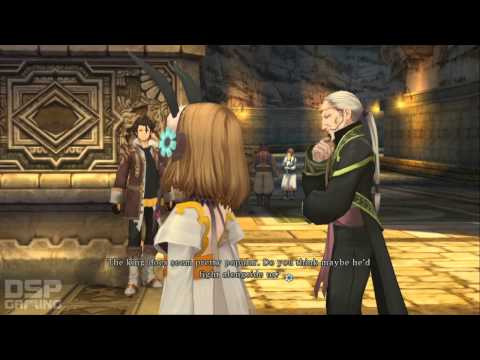 Tales of Xillia playthrough pt60