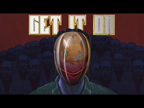 Video thumbnail for GET IT ON
