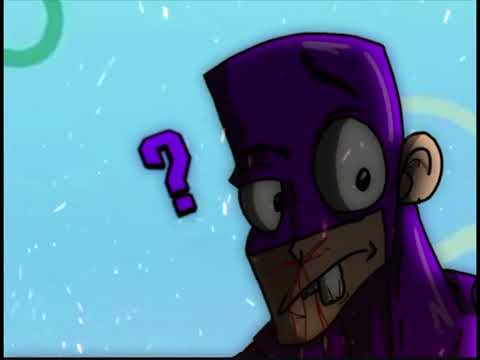 Fanboy vs Patrick animation | invincible x fanboy and chum chum animation by me