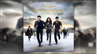 5.- Here Goes Nothing - Carter Burwell