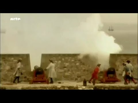 Siege of Pondichéry - 1778 (France vs Britain)