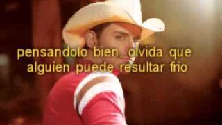 Letter To me - Brad Paisley Subtitulada al español
