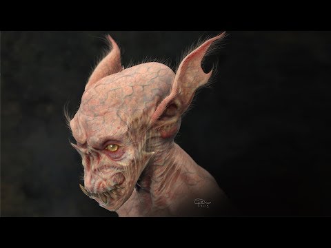 download lagu mp3 mp4 Creature Skin, download lagu Creature Skin gratis, unduh video klip Creature Skin