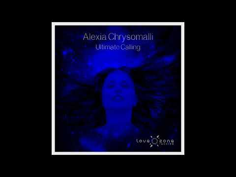 Alexia Chrysomalli - Ultimate Calling (Christoph Kardek Remix)
