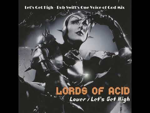 Let's Get High video thumbnail