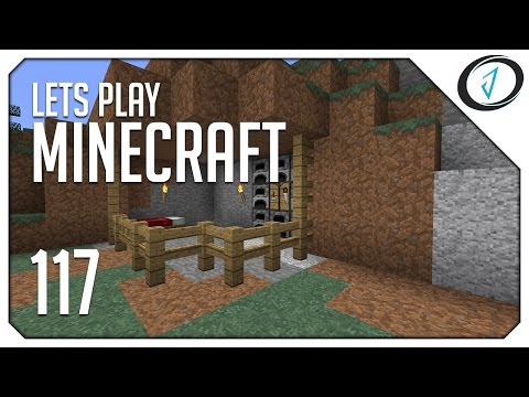 ►Let's Play Minecraft: GETTING THAT FEELING! (Episode 117)◄ | iJevin