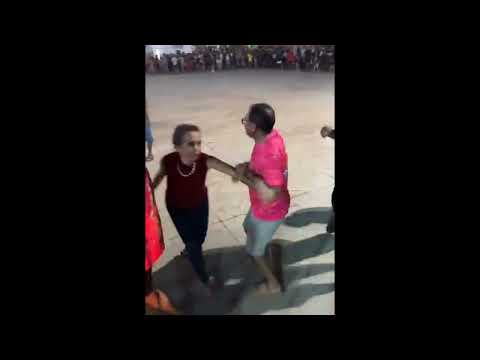 Segundo dia de balandê 2026 em lagoinha do Piauí, agora só em 2027.