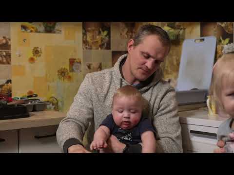 "Ģimene burkā" - daudz negaidītu pārsteigumu