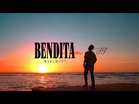 Bendita - Fralis Joel (Vídeo Oficial)