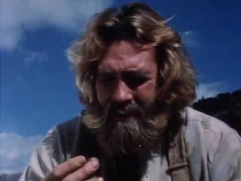 der mann in den bergen folge 1