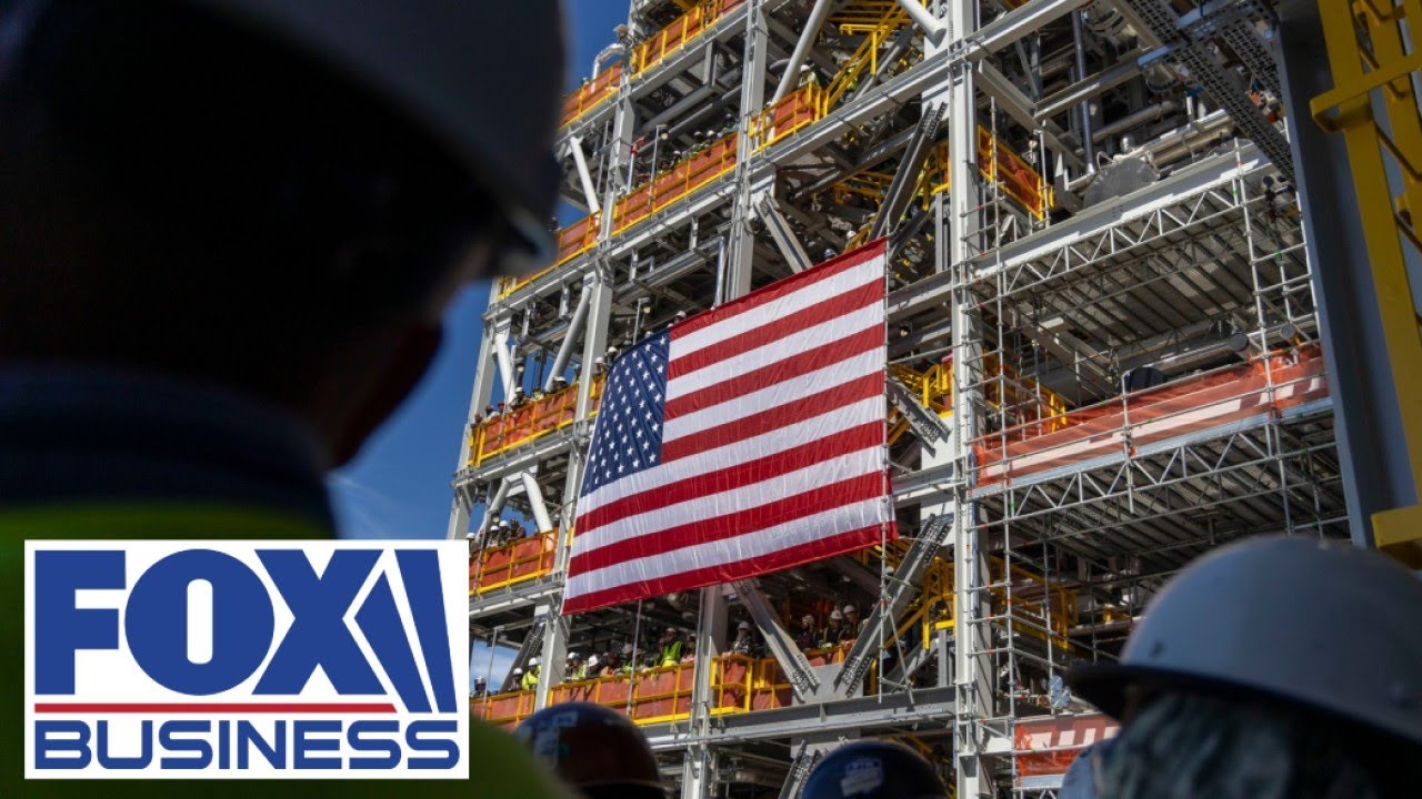 GOP lawmakers take MAJOR step to unleash American energy