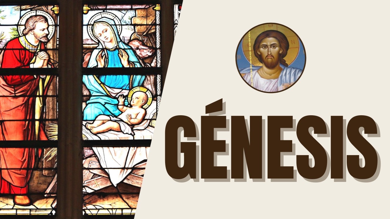 Génesis de 1 a 50 - Relatos de la Creación y Promesas de Dios - Biblia Latinoamericana